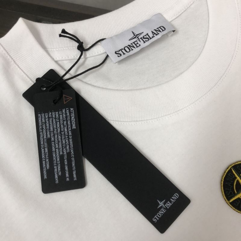 Stone Island T-Shirts